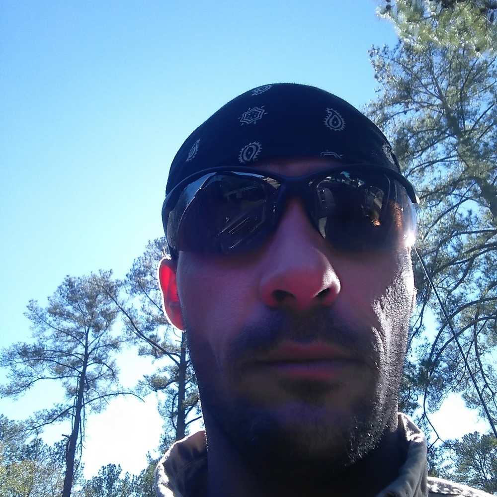 Meet your Posher, Christopher